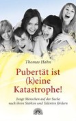 ROT//Pubertät ist (k)eine Katastrophe!