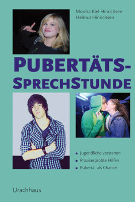 Pubertäts-Sprechstunde