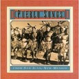 Pueblo Songs from San Juan, New Mexico Audio CD