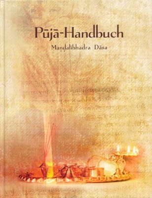 Puja-Handbuch