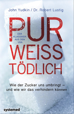 Pur, weiss, tödlich