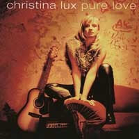 Pure Love Audio CD