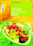 ROT // Purinarm genießen bei GICHT