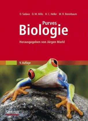 Purves Biologie