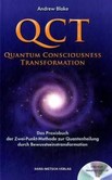 QCT - Quantum Consciousness Transformation, m Audio-CD