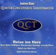 QCT - Quantum Consciousness Transformation, Reise ins Herz, Audio-CD