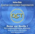 QCT - Reise zur Quelle I, Audio-CD