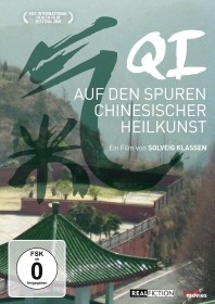 Qi - Auf den Spuren Chinas Heilkunst DVD