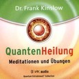 Quantenheilung, Meditationen und Übungen, 2 Audio-CDs