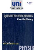 Quantenmechanik, 1 DVD-Video