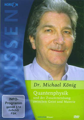 Quantenphysik , 1 Video-DVD