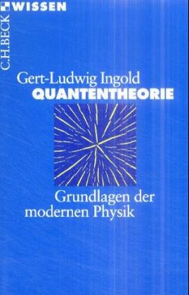 Quantentheorie