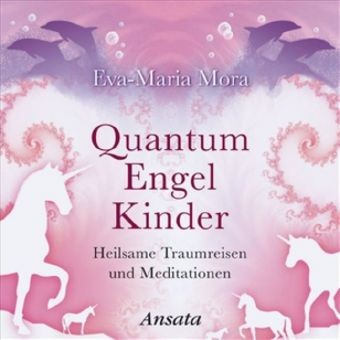 Quantum Engel Kinder, 1 Audio-CD