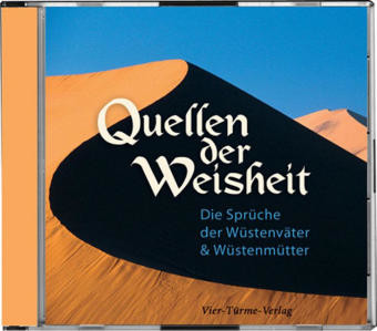 Quellen der Weisheit, 2 Audio-CDs