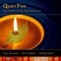 Quiet Fire - Zen Moods for the Spa Experience Audio CD