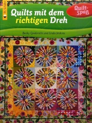 Quilts mit dem richtigen Dreh