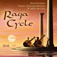 Raga Cycle Audio CD