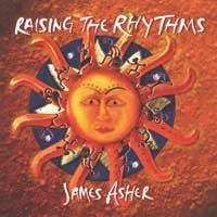 Raising the Rhythms Audio CD