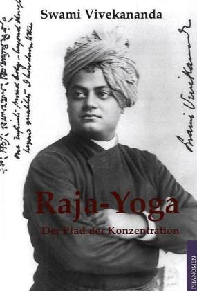 Raja-Yoga