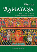 Ramayana, Bd. 1: Bala-kanda