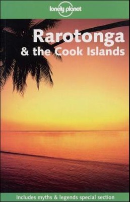 Rarotonga & the Cook Islands