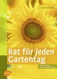 Rat für jeden Gartentag