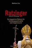 Ratzinger und sein Kreuzzug