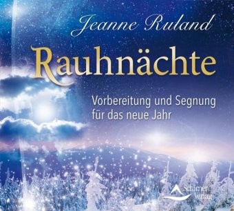 Rauhnächte, Audio-CD