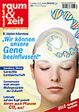Raum & Zeit Nr. 168 November-Dezember 2010