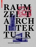 Raum, Zeit, Architektur