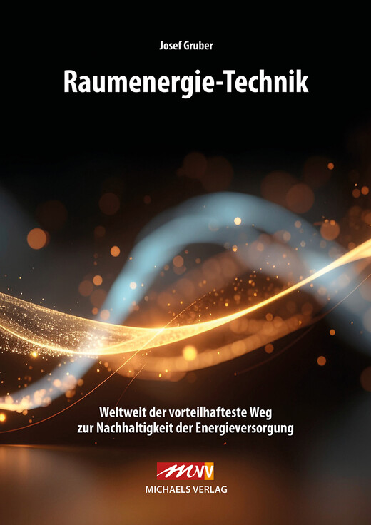 Josef Gruber - Raumenergie-Technik Josef Gruber - Raumenergie-Technik