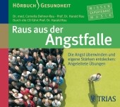 Raus aus der Angstfalle, 1 Audio-CD