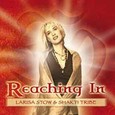 Reaching In Audio CD