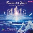Realms of Grace Audio CD