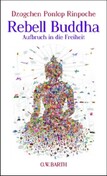 Rebell Buddha