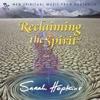Reclaiming the Spirit Audio CD