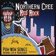 Red Rock Audio CD