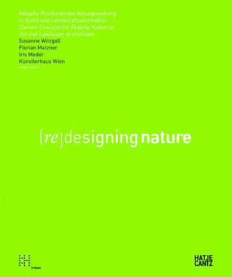 (Re)Designing Nature