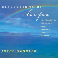 Reflections of Hope Audio CD