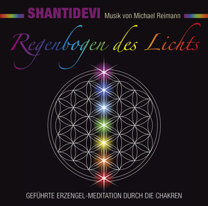 Regenbogen des Lichtes, 1 Audio-CD