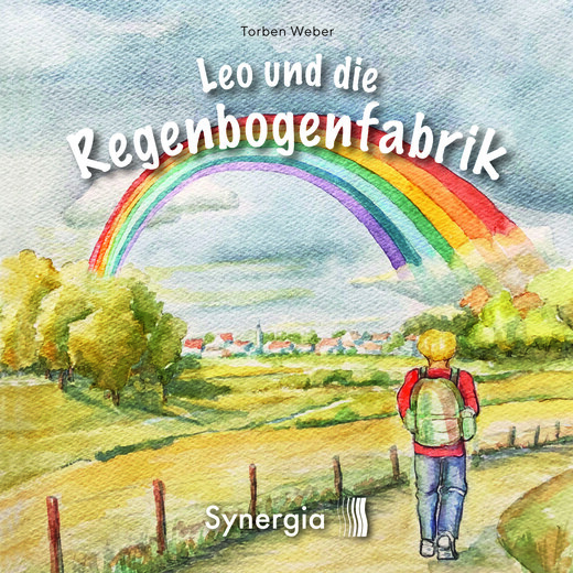 Leo und die Regenbogenfabrik