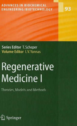 Regenerative Medicine