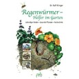 Regenwürmer - Helfer im Garten