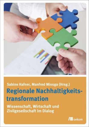 Regionale Nachhaltigkeits transformation