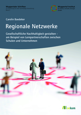 Regionale Netzwerke