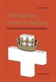 Reichtum ohne Leistung
