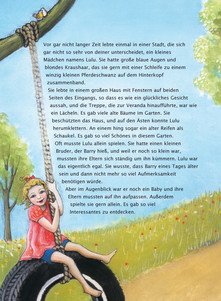 Vorschau: Illustration und Text