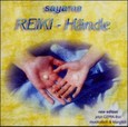 Reiki-Hände, 1 Audio-CD