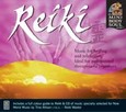 Reiki, 1 Audio-CD