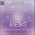 Reiki, 1 Audio-CD